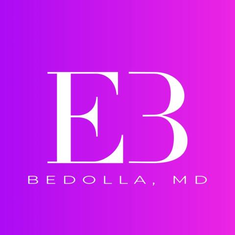 Edgar Bedolla, MD Practice Logo