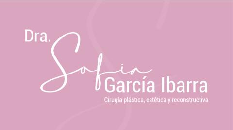 Sofia Garcia Ibarra, MD Practice Logo