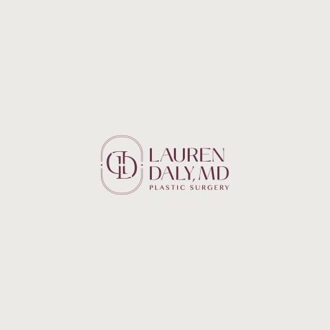 Lauren T. Daly, MD Practice Logo