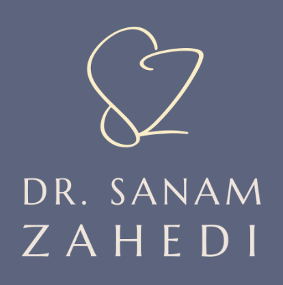 Sanam Zahedi, MD Practice Logo