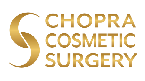 Vinod K. Chopra, MD Practice Logo