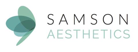 Michel C. Samson, MD, FACS Practice Logo