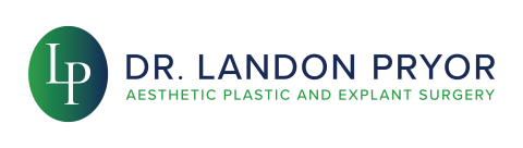 Landon S. Pryor, MD Practice Logo