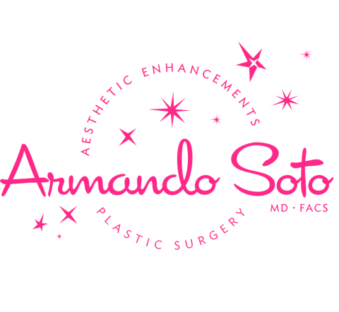 Armando C. Soto, MD Practice Logo