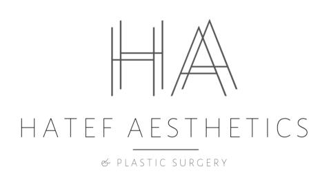 Daniel A. Hatef, MD Practice Logo