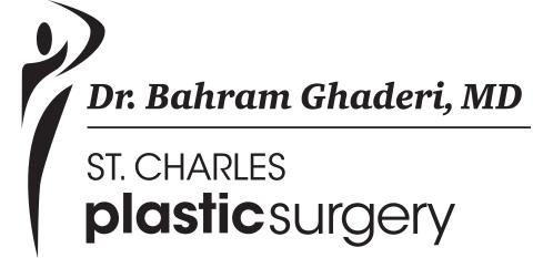 Bahram Ghaderi, MD Practice Logo