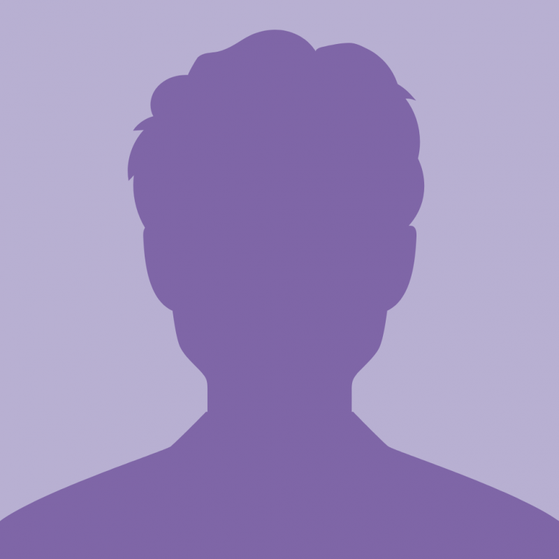 A generic silhouette of a person.