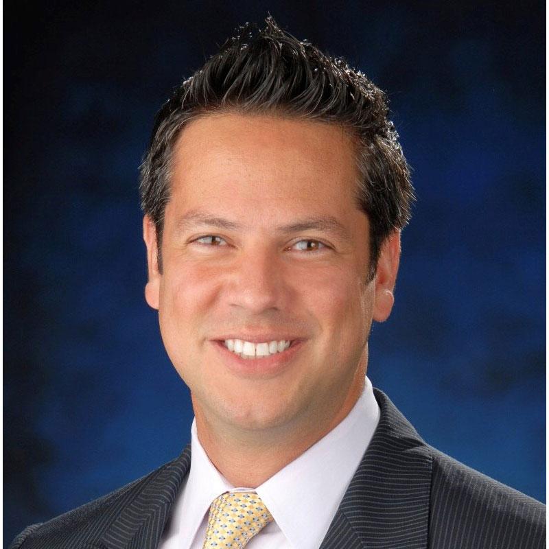 Keyian Paydar, MD Profile Picture