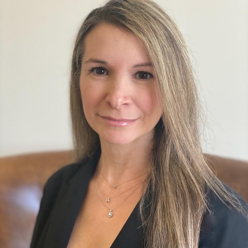 Heather Faulkner, MD, MPH, FACS Profile Picture