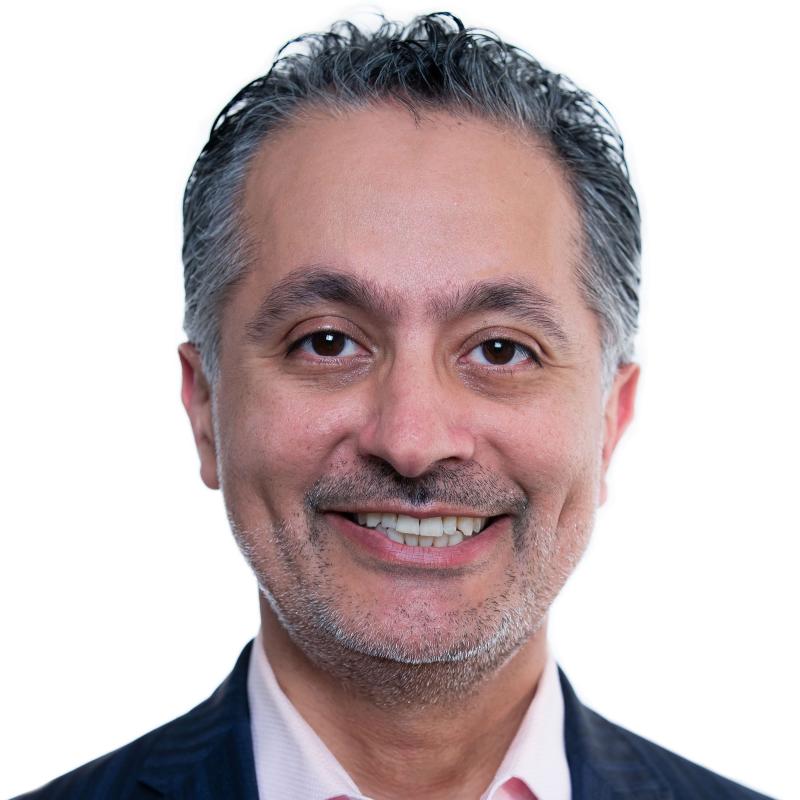 Reza Momeni, MD Profile Picture