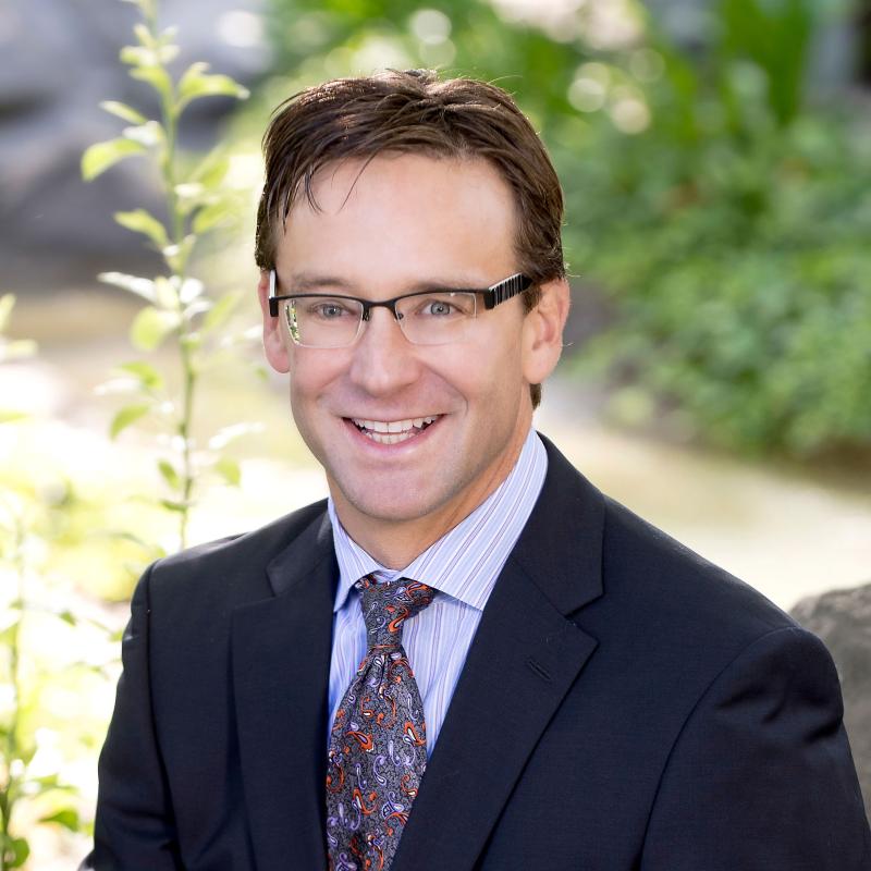 Charles Wayne Perry, MD, FACS Profile Picture