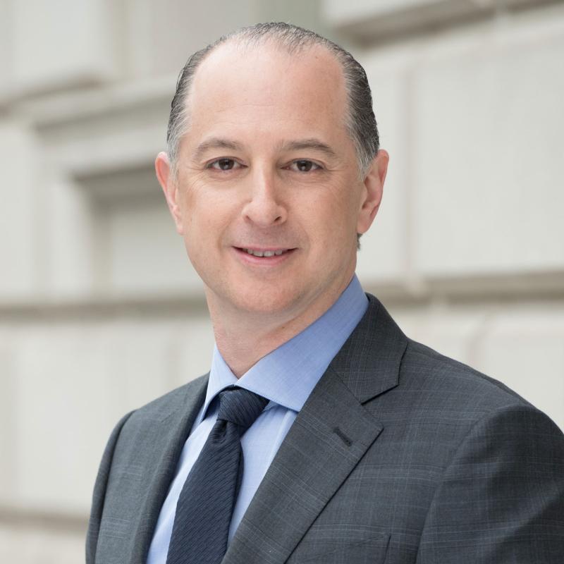 Steven G. Wallach, MD Profile Picture