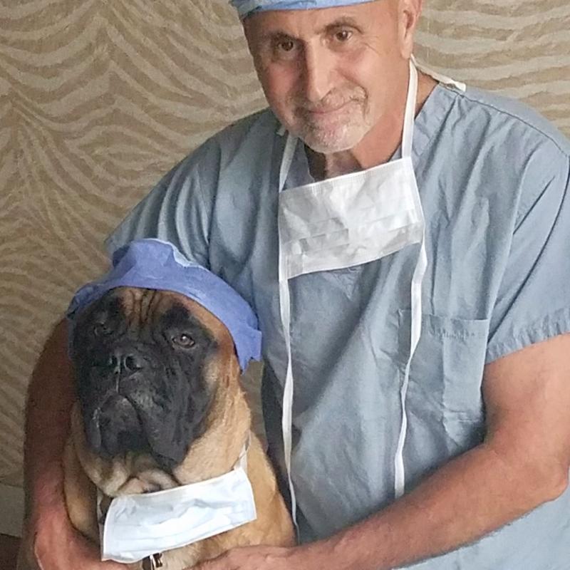 Robert M. Tornambe, MD Profile Picture