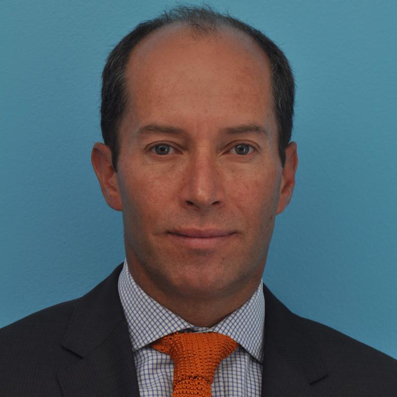 Eduardo Solano, MD Profile Picture