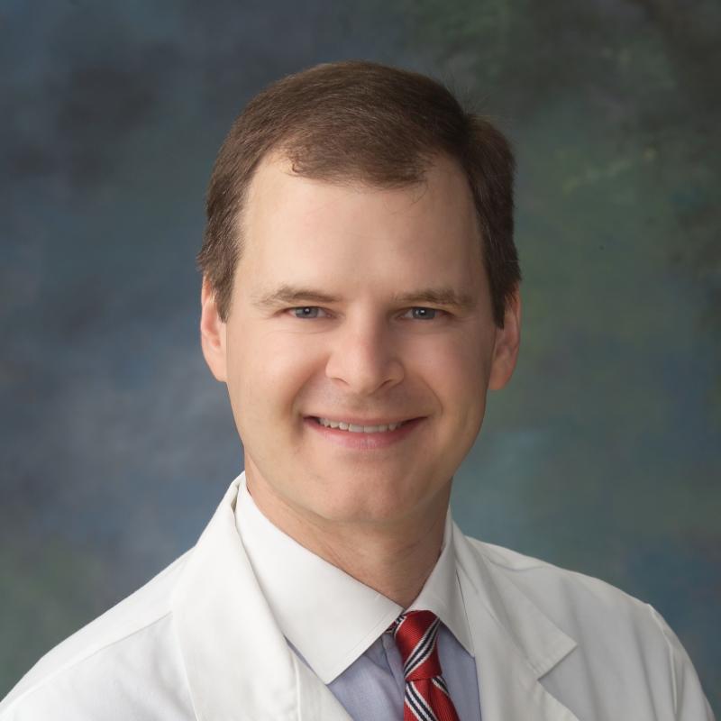 Donald R. Revis, Jr., MD, FACS Profile Picture