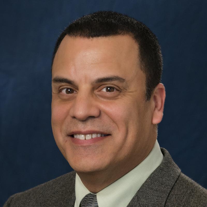 Christopher G. Constance, MD Profile Picture