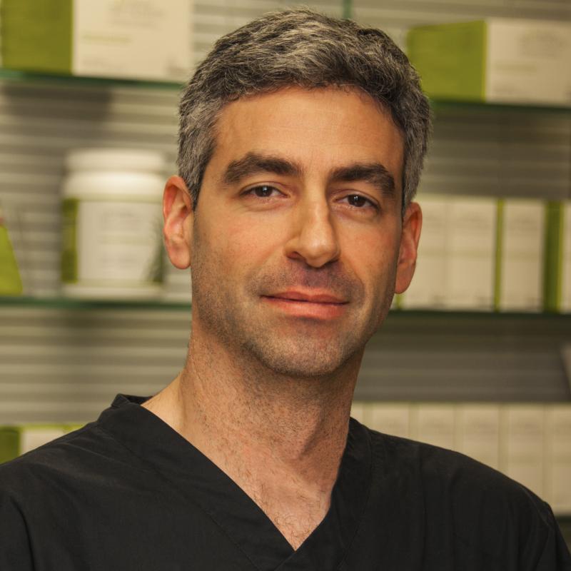 Cory Scott Goldberg, MD Profile Picture