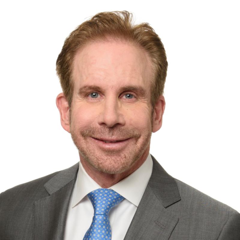 David K. Funt, MD Profile Picture
