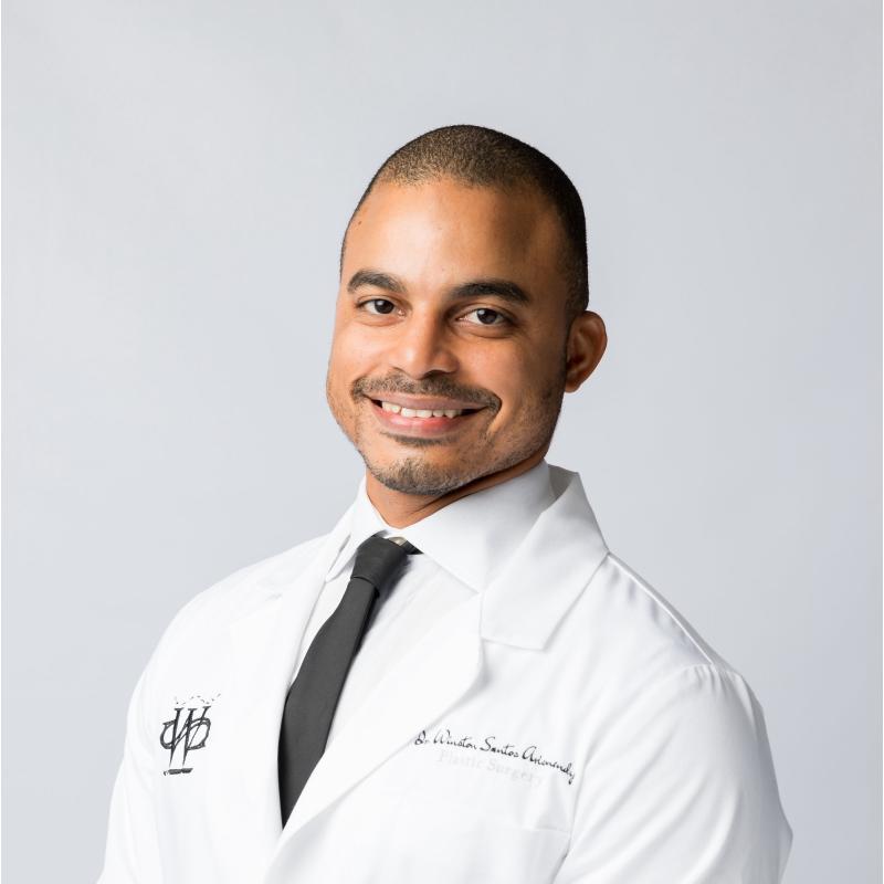 Winston Santos Arismendy, MD Profile Picture