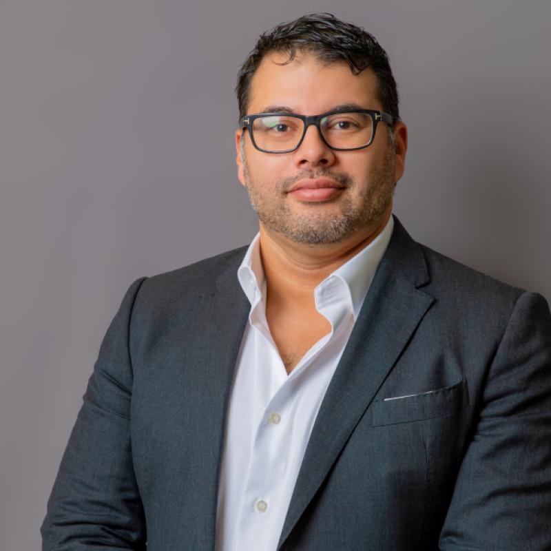Johnny U. Franco, MD Profile Picture