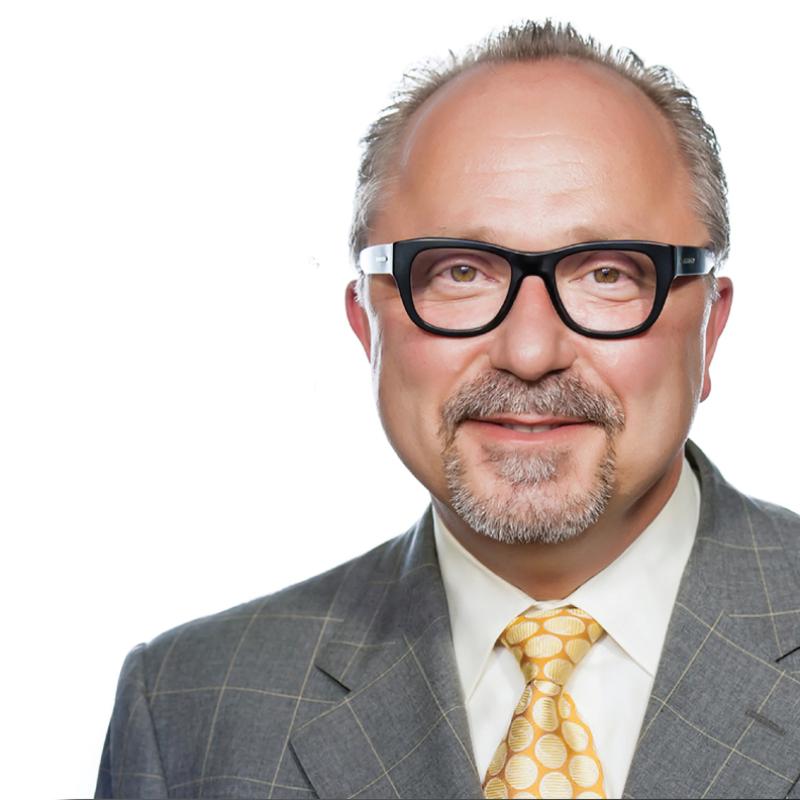 Peter D. Geldner, MD Profile Picture