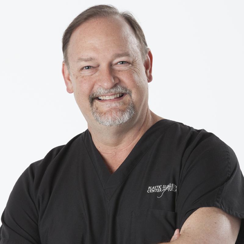 Greg Ratliff, MD Profile Picture