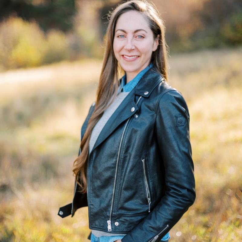 Amanda K. Nelson, MD, FACS Profile Picture