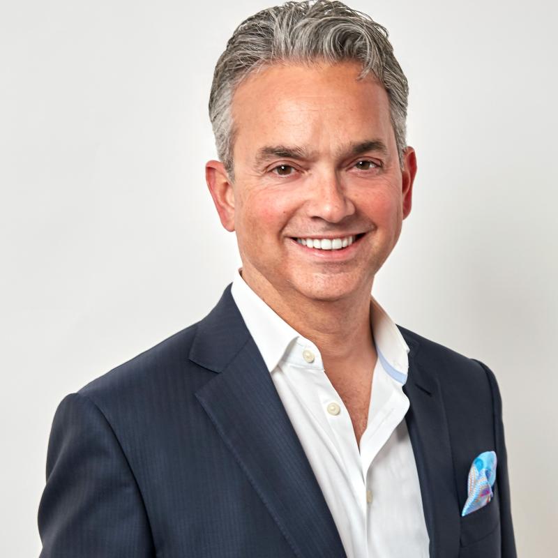 Henry F. Garazo, MD, FACS Profile Picture