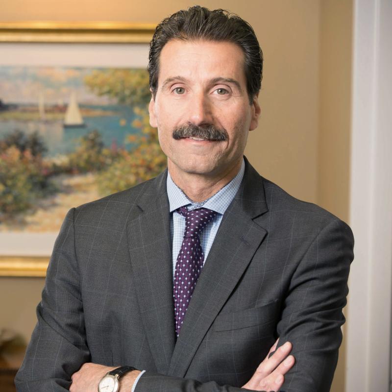 Frank J. Ferraro, MD Profile Picture