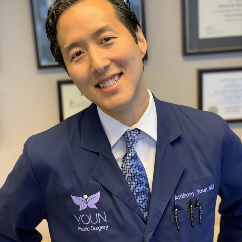 Anthony Youn, MD Profile Picture