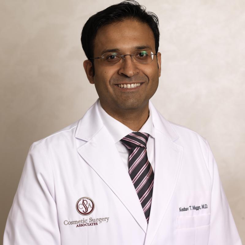 Keshav T. Magge, MD Profile Picture