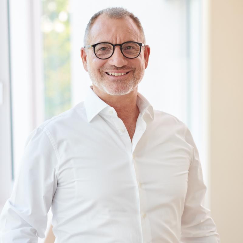 Markus Kloeppel, MD Profile Picture