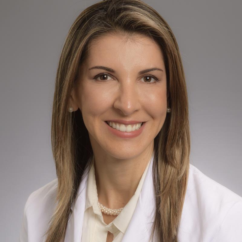 Gabriele C. Miotto, MD Profile Picture