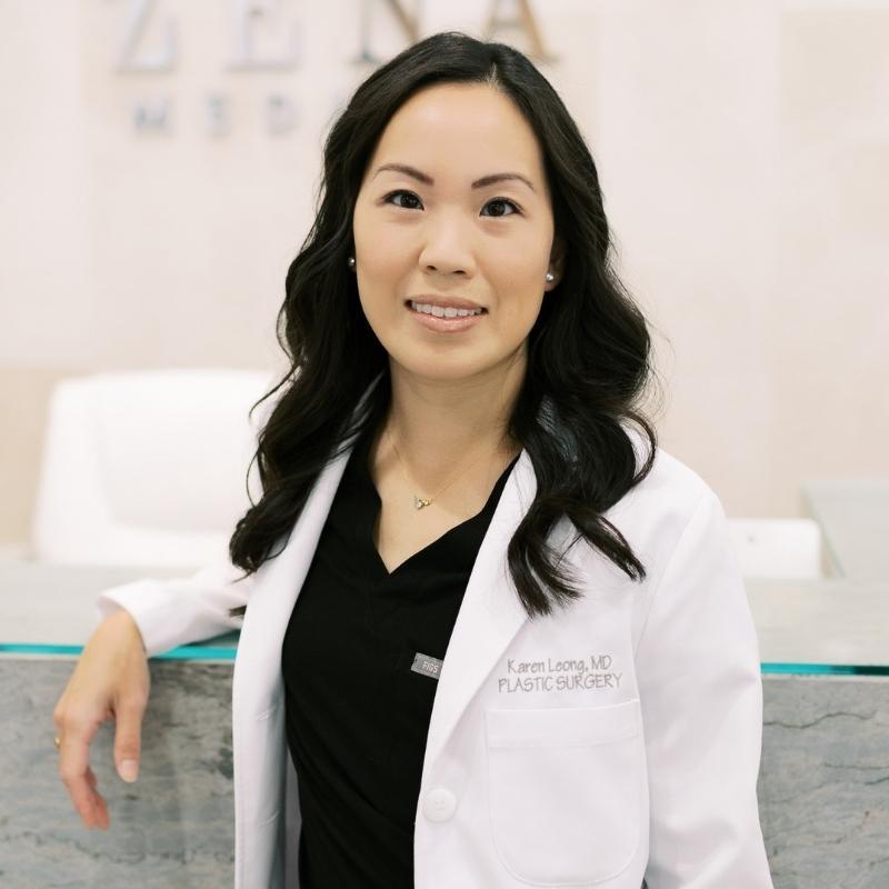 Karen K. Leong, MD Profile Picture