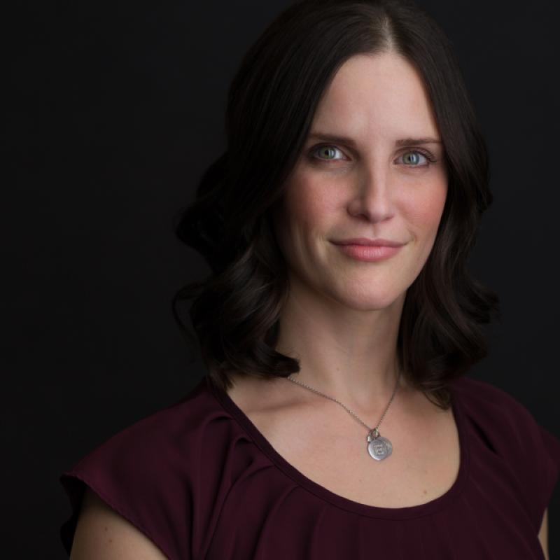 Jennifer Greer, MD Profile Picture