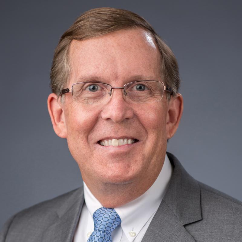 Donald P. Buhrer, Jr., MD, FACS Profile Picture