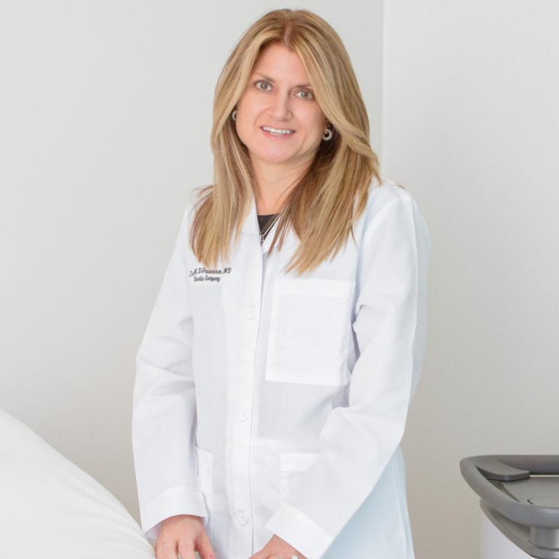 Lisa DiFrancesco, MD Profile Picture