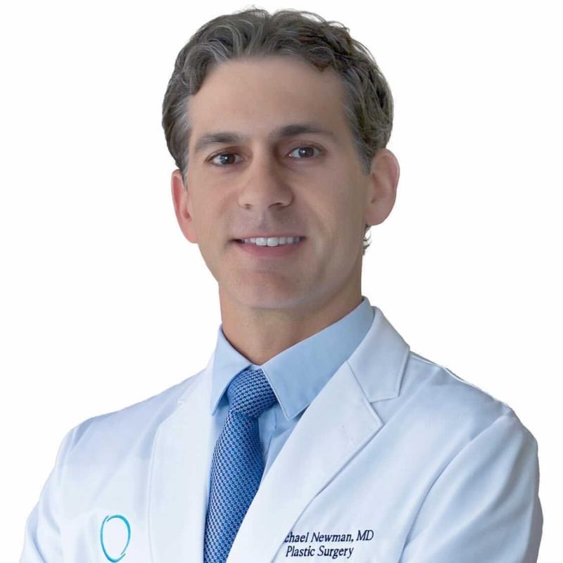 Michael K. Newman, MD Profile Picture