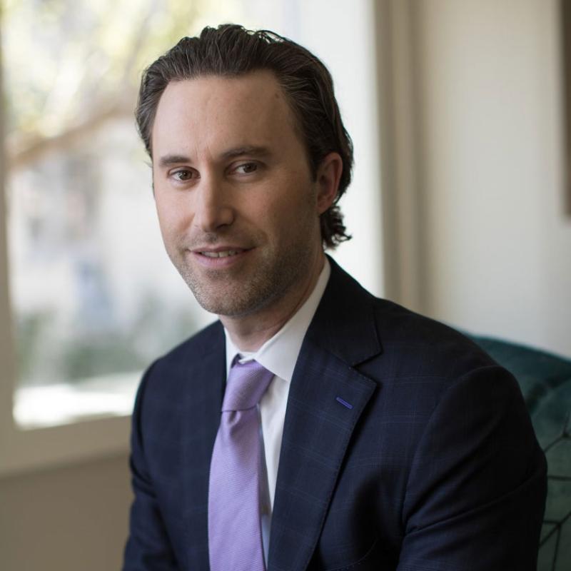 Brian C. Reuben, MD Profile Picture