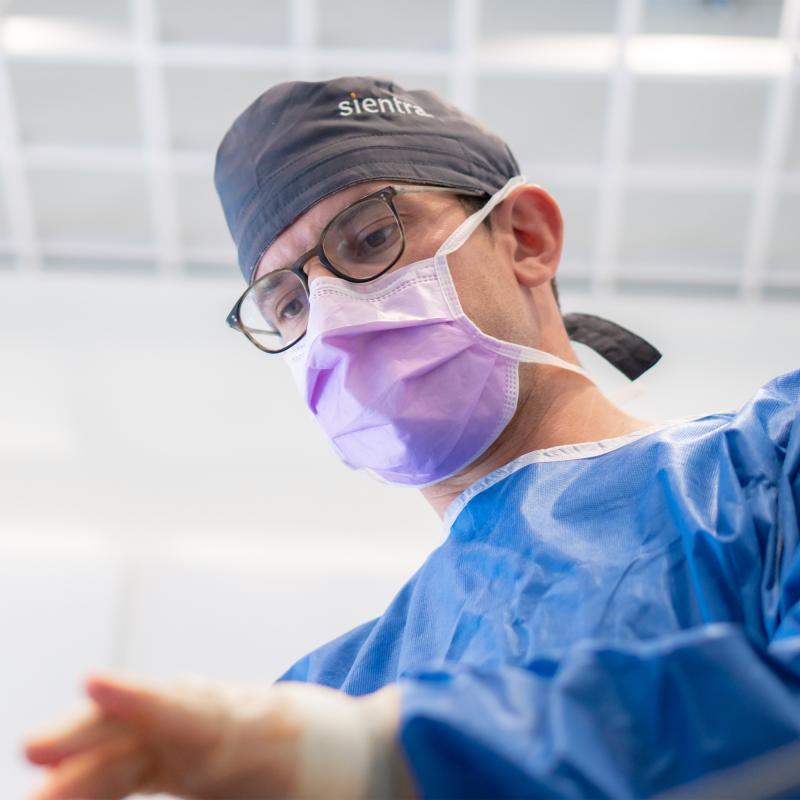 Jonathan Zelken, MD Profile Picture