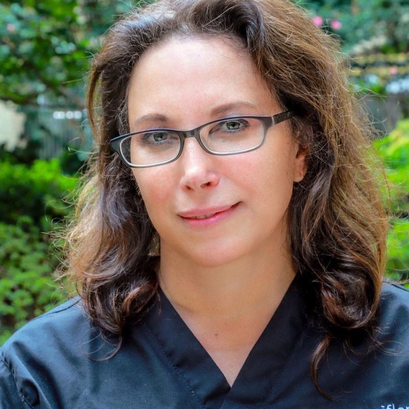 Michelle J. Zweifler, MD Profile Picture