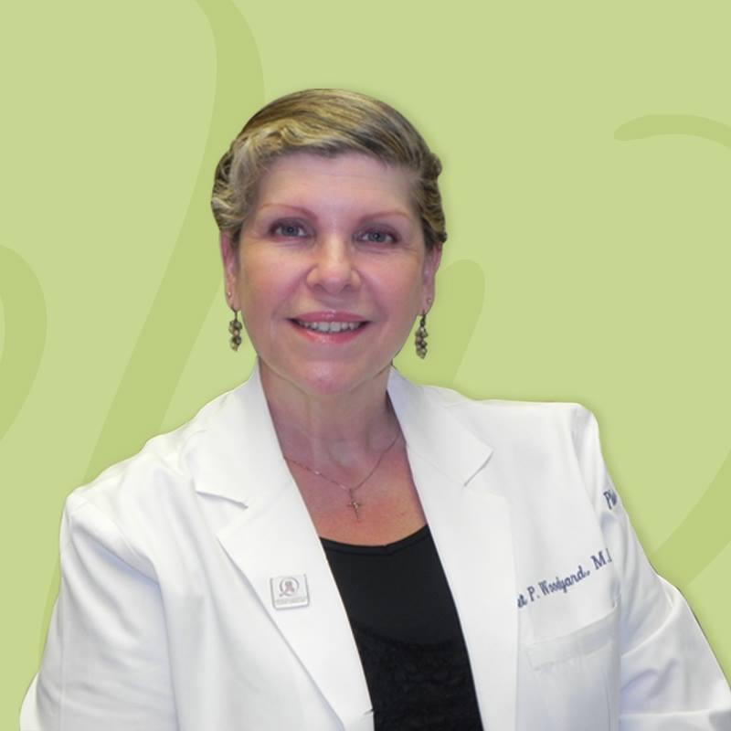 Janet Woodyard, MD Profile Picture