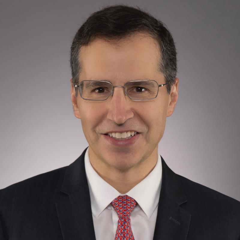 Jeffrey A. Ascherman, MD Profile Picture