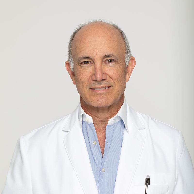 Bernard A. Shuster, MD Profile Picture