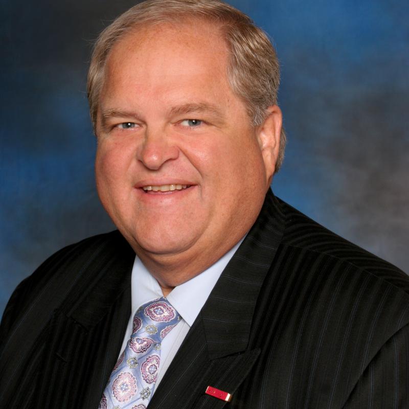 Daniel C. Mills, II., MD, FACS Profile Picture