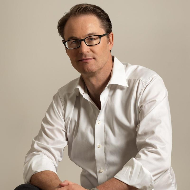 Dr Chris Moss, MD Profile Picture