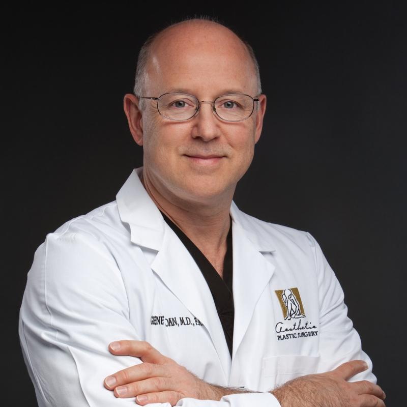 Eugene E. Sloan, MD Profile Picture