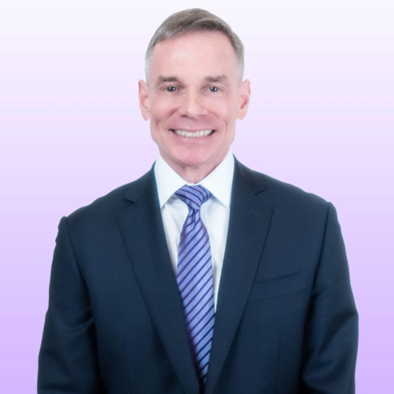 J. Gerald Minniti, MD, FACS Profile Picture