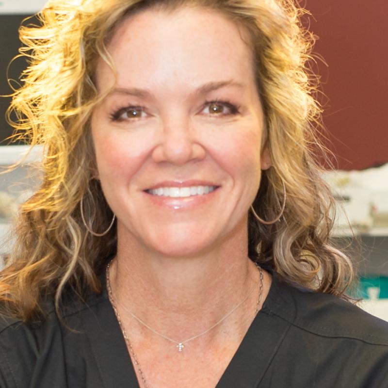 Holly Casey Wall, MD, FACS Profile Picture