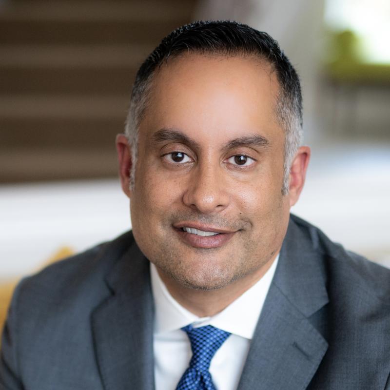 Sam S. Jejurikar, MD Profile Picture